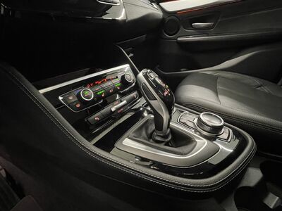 BMW 2er Gebrauchtwagen