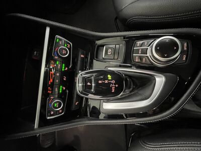 BMW 2er Gebrauchtwagen