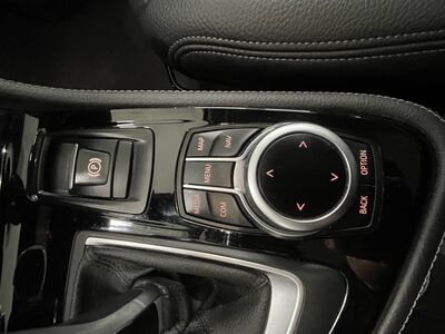 BMW 2er Gebrauchtwagen