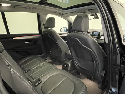 BMW 2er Gebrauchtwagen