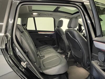 BMW 2er Gebrauchtwagen