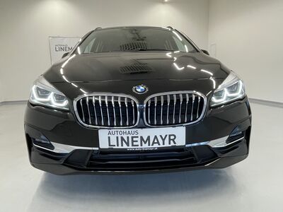 BMW 2er Gebrauchtwagen