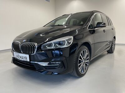 BMW 2er Gebrauchtwagen