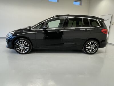 BMW 2er Gebrauchtwagen