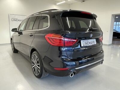 BMW 2er Gebrauchtwagen