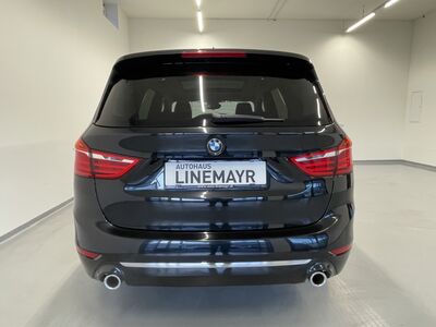 BMW 2er Gebrauchtwagen