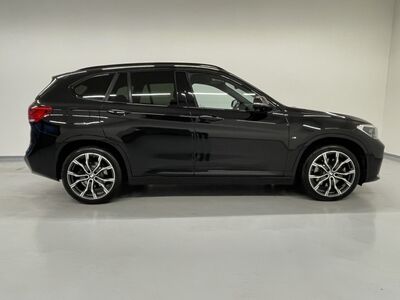 BMW X1 Gebrauchtwagen BMW X1 Gebrauchtwagen