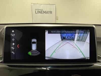 BMW X1 Gebrauchtwagen BMW X1 Gebrauchtwagen