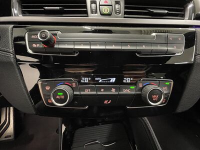 BMW X1 Gebrauchtwagen BMW X1 Gebrauchtwagen