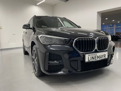 BMW X1 Gebrauchtwagen BMW X1 Gebrauchtwagen