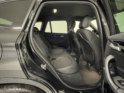 BMW X1 Gebrauchtwagen BMW X1 Gebrauchtwagen