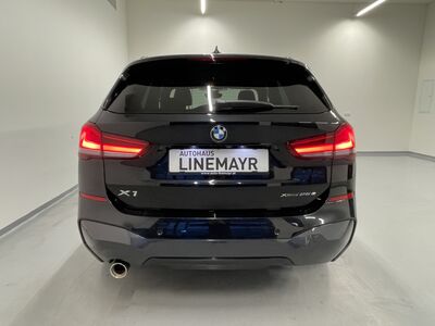 BMW X1 Gebrauchtwagen BMW X1 Gebrauchtwagen