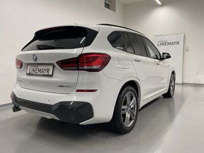 BMW X1 Gebrauchtwagen