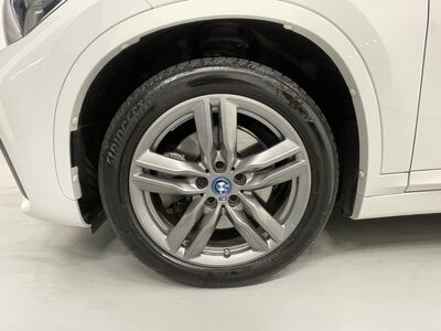 BMW X1 Gebrauchtwagen