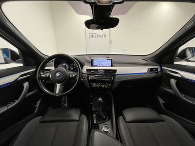 BMW X1 Gebrauchtwagen