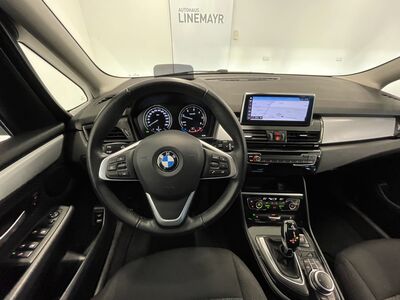 BMW 2er Gebrauchtwagen