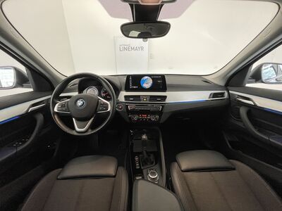 BMW X1 Gebrauchtwagen