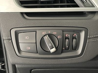 BMW X1 Gebrauchtwagen