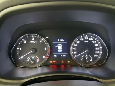 Hyundai i30 Gebrauchtwagen