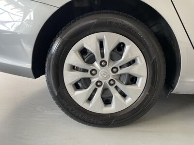 Hyundai i30 Gebrauchtwagen