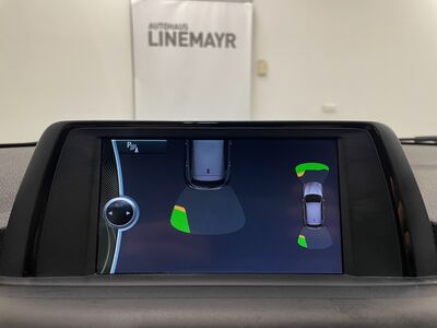 BMW 1er Gebrauchtwagen