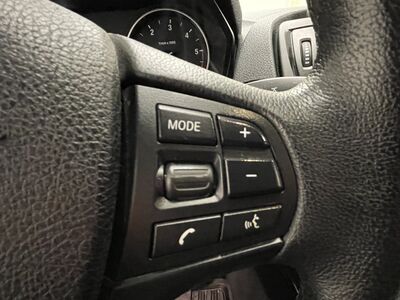 BMW 1er Gebrauchtwagen