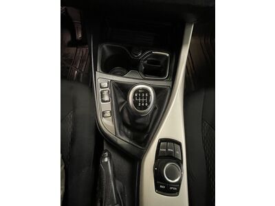 BMW 1er Gebrauchtwagen