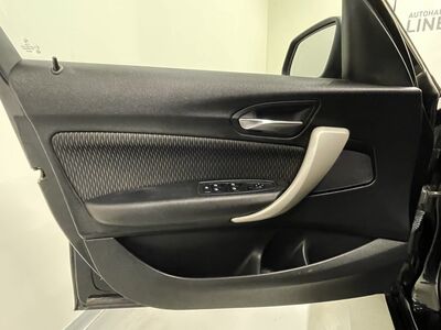 BMW 1er Gebrauchtwagen