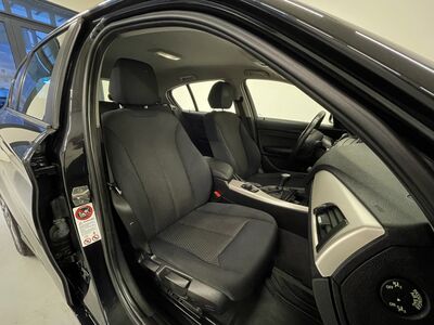 BMW 1er Gebrauchtwagen