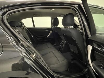 BMW 1er Gebrauchtwagen