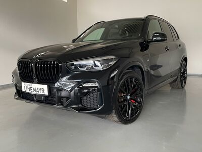 BMW X5 Gebrauchtwagen