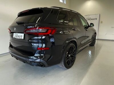BMW X5 Gebrauchtwagen