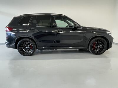 BMW X5 Gebrauchtwagen