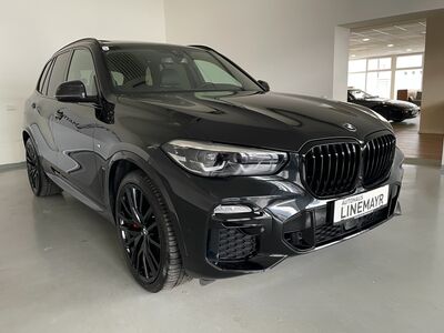 BMW X5 Gebrauchtwagen
