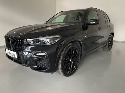 BMW X5 Gebrauchtwagen
