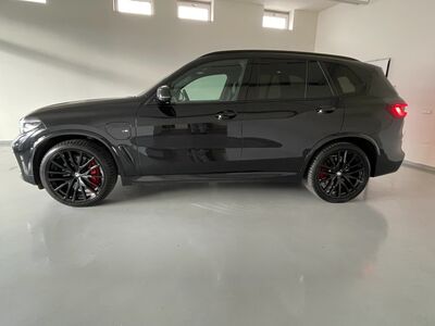 BMW X5 Gebrauchtwagen