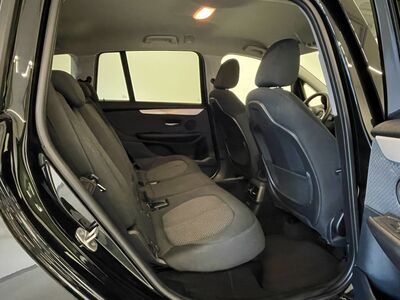 BMW 2er Gebrauchtwagen