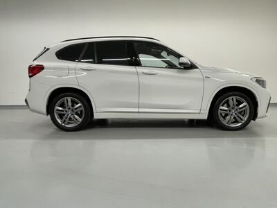 BMW X1 Gebrauchtwagen BMW X1 Gebrauchtwagen