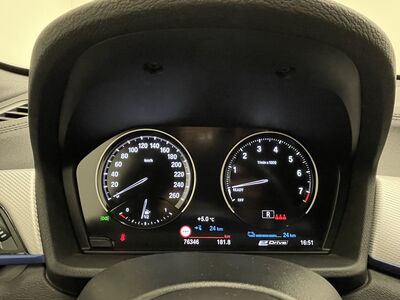 BMW X1 Gebrauchtwagen BMW X1 Gebrauchtwagen