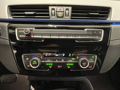 BMW X1 Gebrauchtwagen BMW X1 Gebrauchtwagen