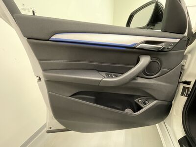 BMW X1 Gebrauchtwagen BMW X1 Gebrauchtwagen