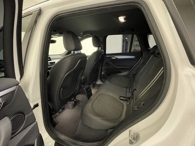 BMW X1 Gebrauchtwagen BMW X1 Gebrauchtwagen