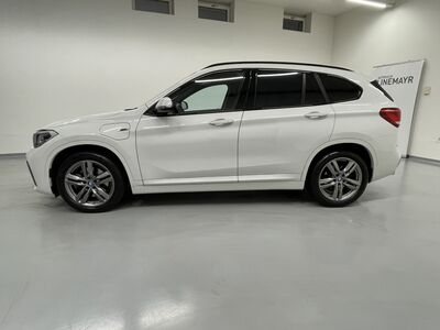 BMW X1 Gebrauchtwagen BMW X1 Gebrauchtwagen