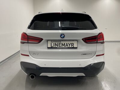 BMW X1 Gebrauchtwagen BMW X1 Gebrauchtwagen