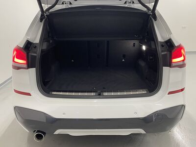 BMW X1 Gebrauchtwagen BMW X1 Gebrauchtwagen