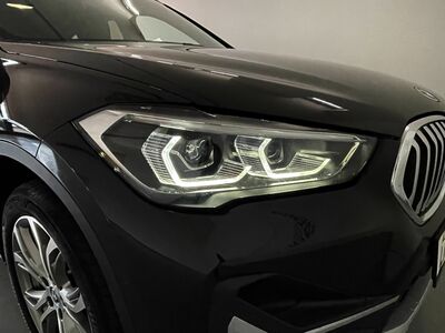 BMW X1 Gebrauchtwagen BMW X1 Gebrauchtwagen