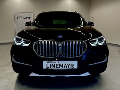 BMW X1 Gebrauchtwagen BMW X1 Gebrauchtwagen