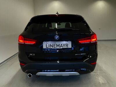 BMW X1 Gebrauchtwagen BMW X1 Gebrauchtwagen