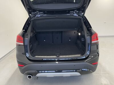 BMW X1 Gebrauchtwagen BMW X1 Gebrauchtwagen