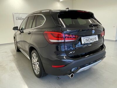 BMW X1 Gebrauchtwagen BMW X1 Gebrauchtwagen